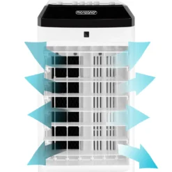 Monzana Luftkühler MZ401 3in1 4l Inkl 3 Stufen Ventilator Luftkühler Luftbefeuchter Ionisator Aircooler Klimagerät 15 Monzana Luftkühler MZ401 3in1 4l Inkl 3 Stufen Ventilator Luftkühler Luftbefeuchter Ionisator Aircooler Klimagerät -Kaufland Verkäufe 45c06d7b8106cde8bb470b3a7097ace8