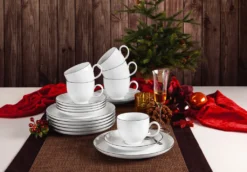 Seltmann Weiden Kaffeeservice Lido Schwarz Mit Farbrand Zeitlos -Kaufland Verkäufe 45d59fee8098be03c9455dea94c5b0eb