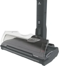Hoover HF522STP 011, Beutellos, Grau, 0,45 L, Trocken, Micro, Zyklonal -Kaufland Verkäufe 45ee41bbcd26e67a7b75b38106878c65