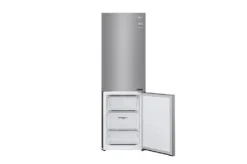 LG GBB 61 PZGFN Kühl-Gefrierkombination, No Frost, Multi Airflow System - 60er Breite, Edelstahl, -Kaufland Verkäufe 45f008bfb11ef3834448eba13aee16ee