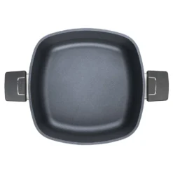 WOLL 'Diamond LITE Induktion, Gussbräter 26 X 26 Cm, 9 Cm Hoch, 5,5 Liter' 9 WOLL 'Diamond LITE Induktion, Gussbräter 26 X 26 Cm, 9 Cm Hoch, 5,5 Liter' -Kaufland Verkäufe 45fcac8671a64f381f5c72c72fc6dd97