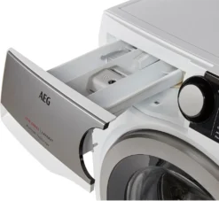 AEG Waschmaschine 7000 PROSTEAM® 8kg 1400U/min Aqua Control L7FS74489 -Kaufland Verkäufe 462341331e0a1c82fd47bb252006e62f