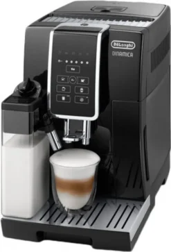 De'Longhi DeLonghi ECAM350.50.B Dinamica Kaffeevollautomat -Kaufland Verkäufe 462f3b007045274d6fcea14e7a8ee189