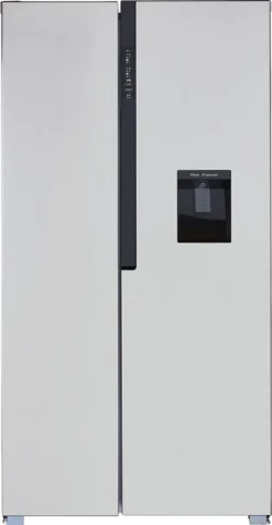 PKM Side By Side Sbs 528.4Nf Inox Design 538 Liter, No Frost, Kühl-/Gefrierkombination 20 PKM Side By Side Sbs 528.4Nf Inox Design 538 Liter, No Frost, Kühl-/Gefrierkombination -Kaufland Verkäufe 4650aa692cb8316d1cd4ea1205e142c9