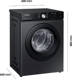 Samsung WW11BBA049ABEG Waschmaschine 11kg Frontlader Freistehend -Kaufland Verkäufe 4654de6b4d14a8f0476db6321d353fc1