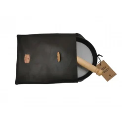 Stabilotherm Ledertasche Für Jägerpfanne -Kaufland Verkäufe 4663a0e4f4f91746c0266a40bee73378
