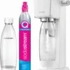 SodaStream Wassermacher Terra Weiß + 1 Flasche 2 SodaStream Wassermacher Terra Weiß + 1 Flasche -Kaufland Verkäufe 466fc9f618f707767f1b3d6e521d1481