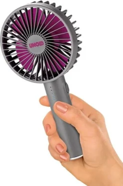 Unold 86620 Breezy II Handventilator Magnetisch Standfuß Spiegel 4W 5-stufig 13 Unold 86620 Breezy II Handventilator Magnetisch Standfuß Spiegel 4W 5-stufig -Kaufland Verkäufe 46959f49340c16150f9ac0ffb062bc5f