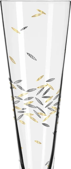 Goldnacht Champagnerglas-Set H22 Von Ritzenhoff Design Team -Kaufland Verkäufe 469a49a0cef6e391b48983782a4a48c8