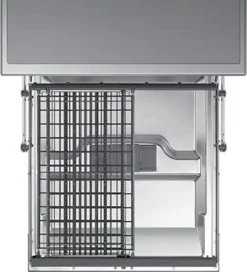 Samsung DW60M6050FS Geschirrspüler Freistehend 14 Gedecke Edelstahl LED -Kaufland Verkäufe 46acec1d6d8abdbbdc868f6a3f25f57f