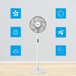 Midea S8 Lüften Und Heizen - Weiß 14 Midea S8 Lüften Und Heizen - Weiß -Kaufland Verkäufe 46ae3dce00f9f6e5027f378e19eaa1d3