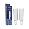 Wasserfilter (x2) Passend Für Kaffeevollautomaten Von Krups Kaffeemaschinen - Filter Von AllSpares -Kaufland Verkäufe 46af6ba3393ba05781c97b64e49d4316