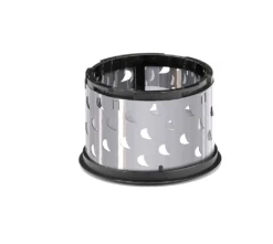 Gefu Trommelreibe Pecorino Laser Cut Mit 3 Trommeleinsätzen Käsereibe -Kaufland Verkäufe 46b33509cbea7973cd94157b308f64e9