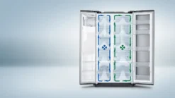 Samsung RS6JA8811B1/EG Side-by-Side - Schwarz -Kaufland Verkäufe 46b9b0699a1093c8524b7630ca30fc86 1