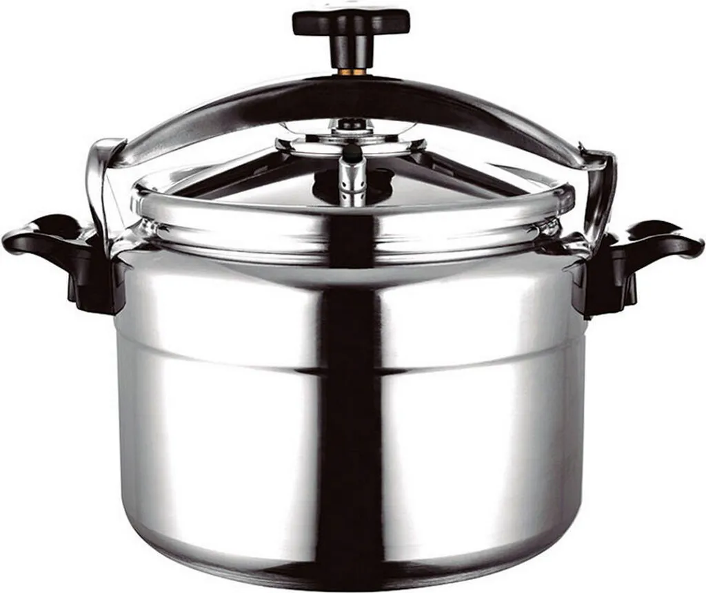 Express-Töpfe Kochtopf Schnellkochtopf FAGOR 15 L 3 Express-Töpfe Kochtopf Schnellkochtopf FAGOR 15 L