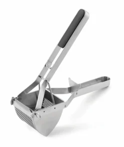 Massive Kartoffelpresse Aus Edelstahl