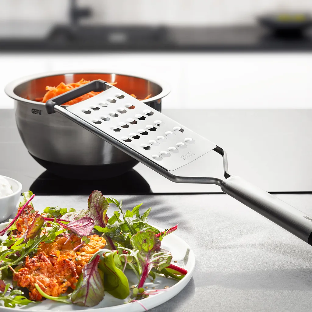 GEFU Grobreibe PRIMELINE 5 GEFU Grobreibe PRIMELINE – Bild 3