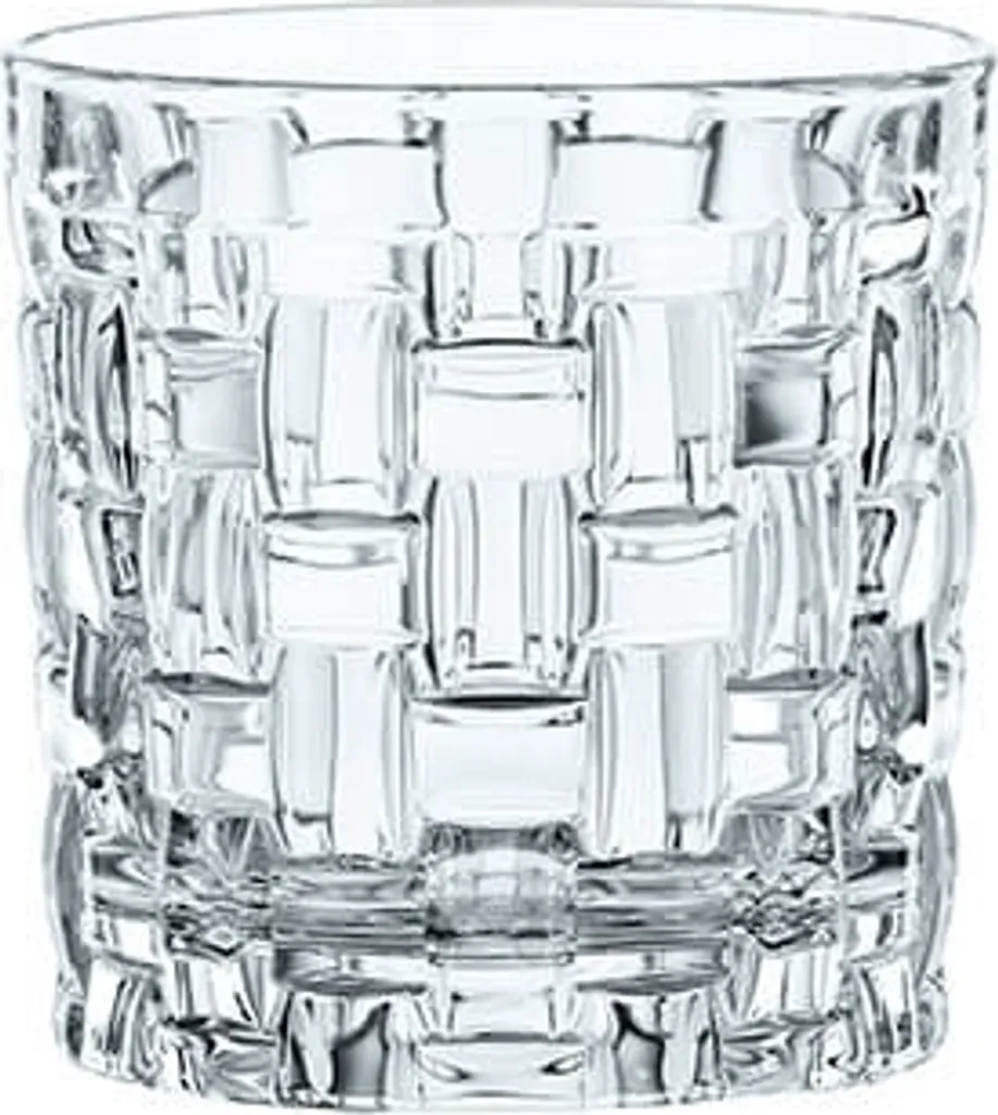 Nachtmann Becher Set/18 7568/18tlg Bossa Nova 103000 6 Nachtmann Becher Set/18 7568/18tlg Bossa Nova 103000 – Bild 4