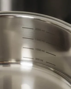 Rösle RÖSLE ELEGANCE Topfset 4-tlg., 3 Hochwertige Töpfe Und 1 Stielkasserolle Im Set -Kaufland Verkäufe 474aba43e2de162f3fa4c3957aa1e559