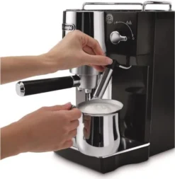 De'Longhi DeLonghi Espressomaschine EC 820.B -Kaufland Verkäufe 47557ecd4ed7b4e7203020284c4a7c37