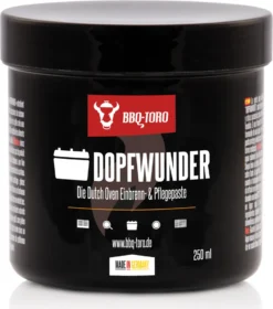 BBQ-Toro 6-teiliges Zubehör Set Für Dutch Oven -Kaufland Verkäufe 476c98699a4e0498649e2a75d9920739 2