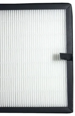 Comedes 2teilige Ersatzfilterset HEPA / Aktivkohle Einsetzbar Statt Rowenta Filter XD6077F0 Und XD6061F0, Passend Für Rowenta PU6020F0, PU6020F1 Und PU6080F0 Luftreiniger -Kaufland Verkäufe 477bff46fb43b318419829f90f27a7b3