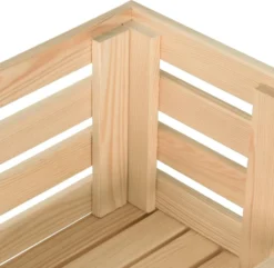 VidaXL Gemüsewagen 77x30x80 Cm Massivholz Kiefer 19 VidaXL Gemüsewagen 77x30x80 Cm Massivholz Kiefer -Kaufland Verkäufe 47809006ef1ee54bdc60d455a71ae2d9