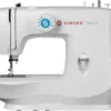 Singer Nähmaschine M2105 Stichzahl 8, Anzahl Knopflöcher 1, Weiß -Kaufland Verkäufe 478a4a4289ea868777f2c9f0f8263fb2
