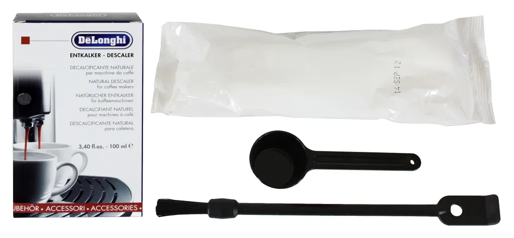 De'Longhi DeLonghi ECAM 22.366.B Magnifica S Cappuccino Kaffeevollautomat 6 De'Longhi DeLonghi ECAM 22.366.B Magnifica S Cappuccino Kaffeevollautomat – Bild 4