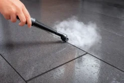 Clatronic DR 3653 Dampfreiniger, Wassertank: Ca. 250 Ml, 3,5 Bar Max. Dampfdruck, Schwarz-gelb -Kaufland Verkäufe 478e6eea471e113551043d6aeb7ea3d7