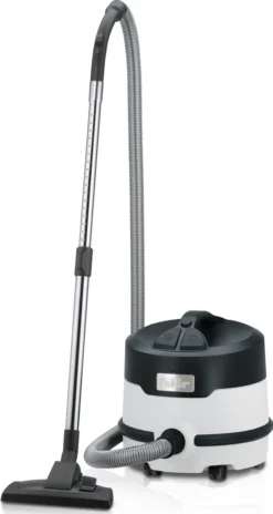 Fakir Trocken-Kesselsauger S20E