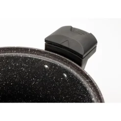 AMERCOOK Fresh Cooker Kochtopf Niederdrucktopf 24 Cm - Universal-Topf Für Alle Herdarten Kochtopf - Induktionsgeeigneter Kochtopf Energiespartopf - Kochtopf Vitaminschonend Schnellkochtopf Mit Ventil 16 AMERCOOK Fresh Cooker Kochtopf Niederdrucktopf 24 Cm - Universal-Topf Für Alle Herdarten Kochtopf - Induktionsgeeigneter Kochtopf Energiespartopf - Kochtopf Vitaminschonend Schnellkochtopf Mit Ventil -Kaufland Verkäufe 479c447203db754b864378e75de39065