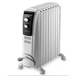 De'Longhi Delonghi TRD41025 Dragon - Ölheizkörper 2.500 W Weiß Weiß 5 De'Longhi Delonghi TRD41025 Dragon - Ölheizkörper 2.500 W Weiß Weiß -Kaufland Verkäufe 47a264902cd7d4e98a23302a4930860f