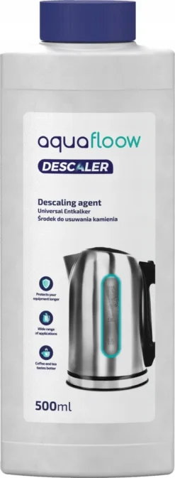 Filter Für Delonghi 3X Ersatz Und Entkalker 0,5L -Kaufland Verkäufe 47a5bd221a739678a8e354663896ba2e