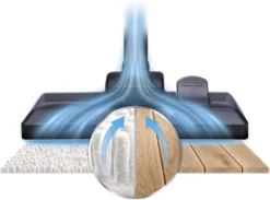 Rowenta RO6859 Silence Force Allergy+ Parkett Bodenstaubsauger Mit Beutel (Staubbeutelkapazität: 4,5 Liter, Allergy+ Filter Hält 99,98% Des Staubs Und Der Allergene Zurück) Schwarz/rot 33 Rowenta RO6859 Silence Force Allergy+ Parkett Bodenstaubsauger Mit Beutel (Staubbeutelkapazität: 4,5 Liter, Allergy+ Filter Hält 99,98% Des Staubs Und Der Allergene Zurück) Schwarz/rot -Kaufland Verkäufe 47c12c578375c774016a8cbe00a04cc3