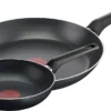 TEFAL Pfannen Simple Cook 2-teiliges Pfannenset Ø 20+28 Cm Bratpfanne ThermoSpot -Kaufland Verkäufe 47d334179e6ba26777571327f9476218