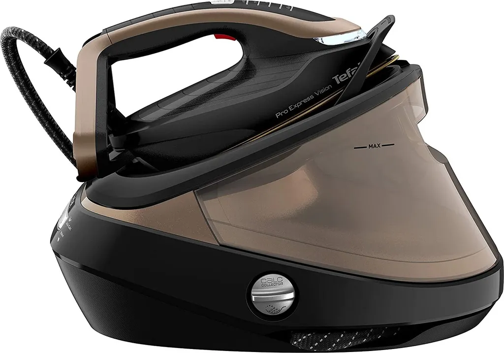 Tefal GV 9820 Pro Express Vision 8 Tefal GV 9820 Pro Express Vision – Bild 6