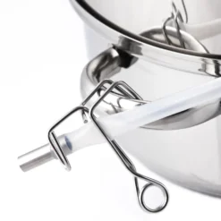 Grafner® XXL Edelstahl Dampfentsafter 8 Liter Mit Schlauch + Klemme Fruchtentsafter 14 Grafner® XXL Edelstahl Dampfentsafter 8 Liter Mit Schlauch + Klemme Fruchtentsafter -Kaufland Verkäufe 47dbc652a5b3d7e8fa9e010fab832fb9