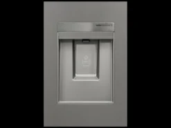 Sharp Kühl-Gefrierkombination 587L Edelstahl 84cm 265kWh SJ-TA35GHDI2 -Kaufland Verkäufe 480b1657fe0a7f45fc5ac2cd55400fbc