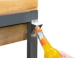 Asado Grilltisch Servierwagen Ally -Kaufland Verkäufe 480f8d00b1793b479842f4c5d5d40b83