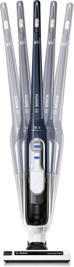 Bosch BBH51840 Beutelloser Akku-Handstaubsauger, Cyclon-Filter 10 Bosch BBH51840 Beutelloser Akku-Handstaubsauger, Cyclon-Filter – Bild 8