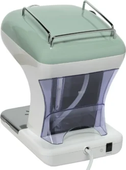 Ariete Vintage Siebträger-Espressomaschine Grün 30 Ariete Vintage Siebträger-Espressomaschine Grün -Kaufland Verkäufe 4820ba44bce29c27099c43a864369e06