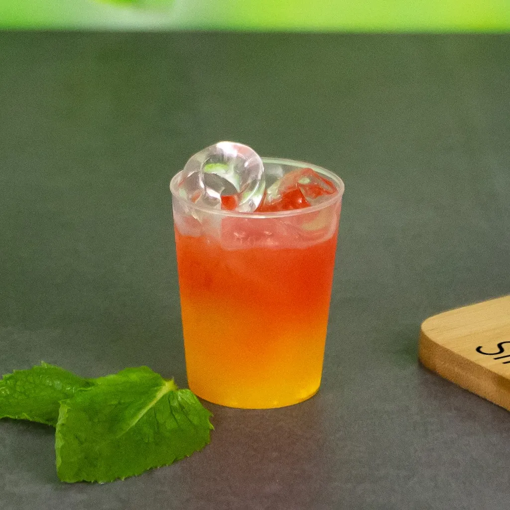 100 Schnapsgläser Aus Plastik, 4 Cl, Transparent, Mehrweg Shot Becher 3 100 Schnapsgläser Aus Plastik, 4 Cl, Transparent, Mehrweg Shot Becher