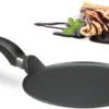 Relaxdays Crêpespfanne Aluguss Schwarz 25 Cm -Kaufland Verkäufe 482f1da0c666bd9526c91bc8f98d4851