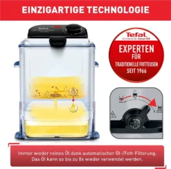 Tefal Oleoclean Compact FR701616 19 Tefal Oleoclean Compact FR701616 -Kaufland Verkäufe 482ff2b87926b88a329bf7d0875e93b1