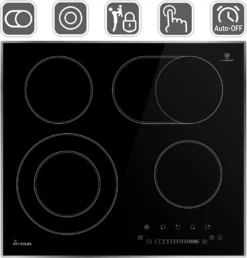 Glaskeramik-Kochfeld Autark KFS59ED -Kaufland Verkäufe 485182dd3130c3f5eef20d724263be1b