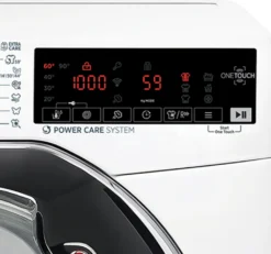 Waschmaschine Hoover Frontlader H3WS610TAMCE/1-S H-WASH300 10kg -Kaufland Verkäufe 4858ab4a2f7992e0cfe7eb45c41956a9