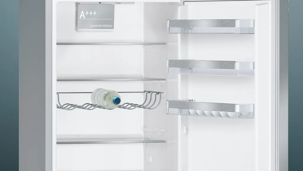 Siemens IQ500 KG39EAICA Kühl-Gefrierkombinationen - Edelstahl 15 Siemens IQ500 KG39EAICA Kühl-Gefrierkombinationen - Edelstahl – Bild 13