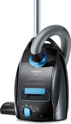 Siemens VSQ5X1230 Staubsauger - Schwarz 34 Siemens VSQ5X1230 Staubsauger - Schwarz -Kaufland Verkäufe 488c571ea135cc5414c3536459b03671