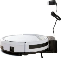 MEDION® MD 10064 Saug-/Wisch-Roboter -Kaufland Verkäufe 489b718c57aeb844d567f6bb26fe903a